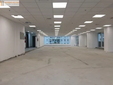 Imóvel Comercial à venda, 4427m² no Consolação, São Paulo