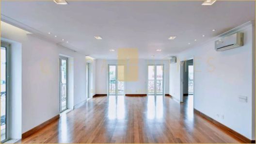 Apartamento com 4 Quartos para venda ou aluguel, 386m² no Jardim Paulista, São Paulo