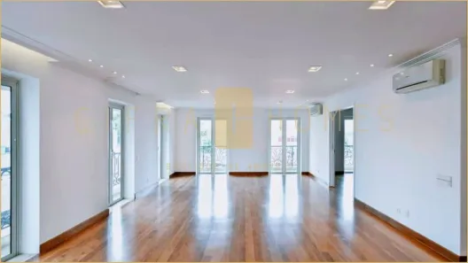 Apartamento com 4 Quartos para venda ou aluguel, 386m² no Jardim Paulista, São Paulo
