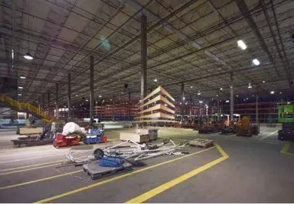 Galpão/Depósito/Armazém para alugar, 48270m² no Industrial, Nova Iguaçu