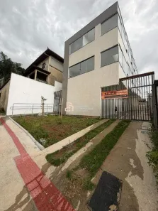 Casa com 2 Quartos para alugar, 100m² no Glória, Belo Horizonte