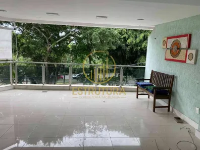 Apartamento com 3 Quartos à venda, 190m² no Recreio dos Bandeirantes, Rio de Janeiro