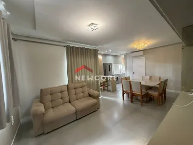 Apartamento com 3 Quartos à venda, 135m² no Perequê, Porto Belo