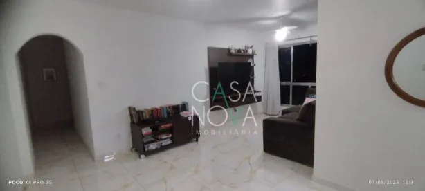 Apartamento com 2 Quartos à venda, 100m² no José Menino, Santos