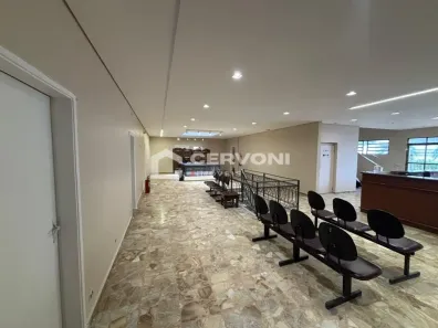 Sala Comercial para alugar, 65m² no Jardim Apolo I, São José dos Campos