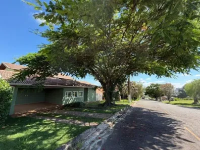 Casa com 4 Quartos à venda, 10m² no Residencial dos Lagos, Itupeva