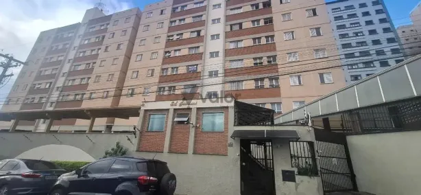 Apartamento com 2 Quartos à venda, 70m² no Vila João Jorge, Campinas