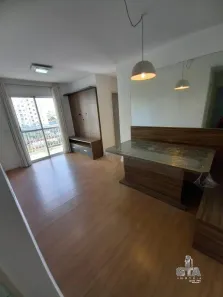 Apartamento com 2 Quartos à venda, 52m² no Jardim Maria Duarte, São Paulo