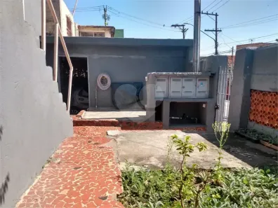 Casa com 2 Quartos à venda, 270m² no Vila Moraes, São Paulo