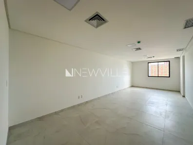 Sala Comercial para alugar, 35m² no Boa Vista, Recife