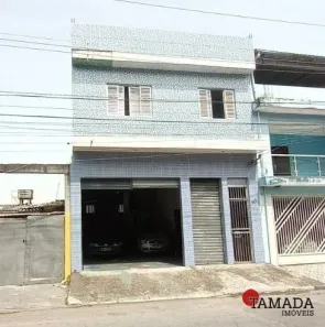 Sala Comercial à venda, 130m² no Conjunto Residencial José Bonifácio, São Paulo