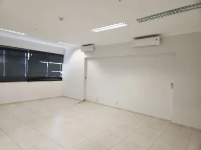 Sala Comercial com 1 Quarto para alugar, 40m² no Centro, São Bernardo do Campo