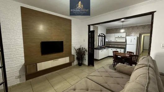 Casa com 3 Quartos à venda, 123m² no Residencial Maricá, Pindamonhangaba