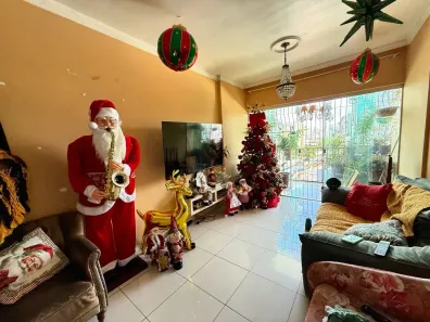 Apartamento com 4 Quartos à venda, 156m² no Umarizal, Belém
