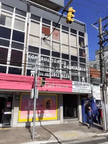 Sala Comercial para alugar, 67m² no Petrópolis, Porto Alegre