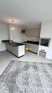 Apartamento com 2 Quartos à venda, 60m² no São Judas, Itajaí