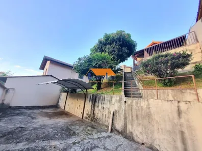 Casa com 2 Quartos à venda, 100m² no Santa Cruz, Belo Horizonte