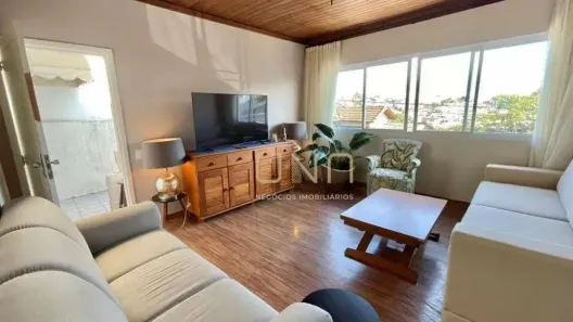 Casa de Condomínio com 3 Quartos à venda, 100m² no Agronômica, Florianópolis