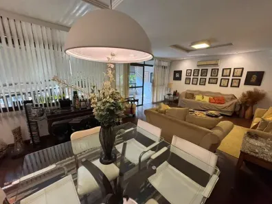Apartamento com 3 Quartos à venda, 170m² no Barra da Tijuca, Rio de Janeiro