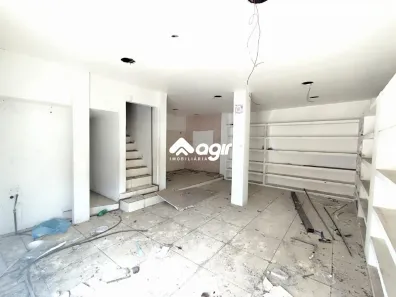 Ponto Comercial para alugar, 94m² no Cidade Nova, Rio de Janeiro