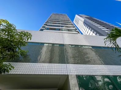 Apartamento com 3 Quartos à venda, 89m² no Boa Viagem, Recife
