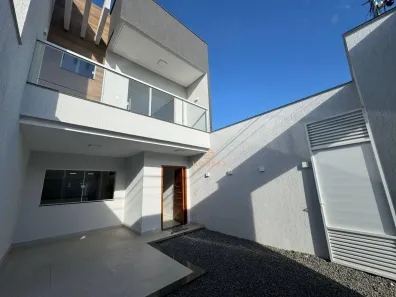 Casa com 3 Quartos à venda, 135m² no Planície da Serra, Serra