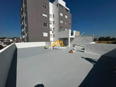 Cobertura com 3 Quartos para alugar, 170m² no Filadélfia, Betim
