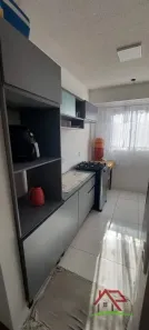 Apartamento com 2 Quartos à venda, 50m² no Santo Antônio, Vespasiano