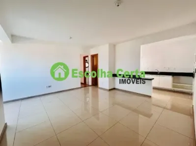 Apartamento com 3 Quartos à venda, 80m² no Santa Helena (Barreiro), Belo Horizonte