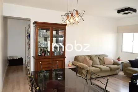 Apartamento com 2 Quartos à venda, 103m² no Pinheiros, São Paulo
