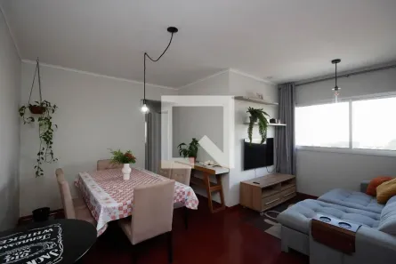 Casa de Condomínio com 2 Quartos à venda, 72m² no Vila Nova Mazzei, São Paulo