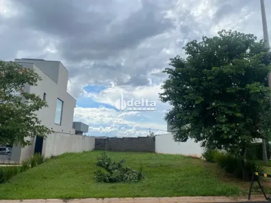 Lote/Terreno à venda, 10m² no Shopping Park, Uberlândia