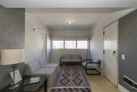 Sala Comercial à venda, 107m² no Vila Mariana, São Paulo