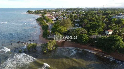 Lote/Terreno à venda, 2139m² no Manguinhos, Serra