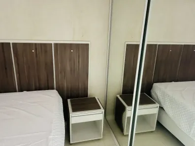 Apartamento com 2 Quartos à venda, 52m² no Canabrava, Salvador