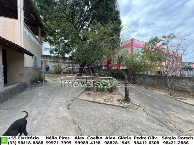 Lote/Terreno com 1 Quarto à venda, 517m² no Morada do Acampamento, Governador Valadares