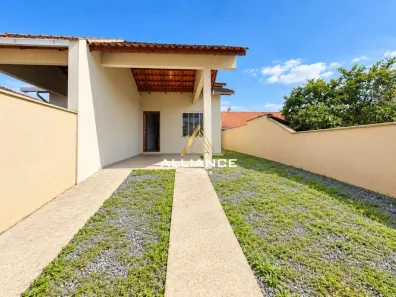 Casa com 2 Quartos à venda, 77m² no Rio da Luz, Jaraguá do Sul