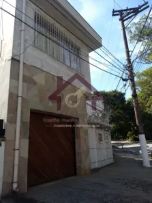Casa com 3 Quartos à venda, 196m² no Jardim da Saúde, São Paulo