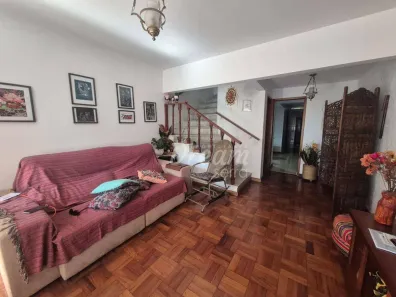 Casa de Condomínio com 3 Quartos à venda, 80m² no Alto, Teresópolis