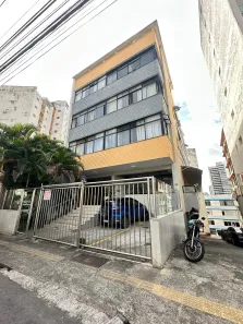 Apartamento com 3 Quartos à venda, 200m² no Graça, Salvador