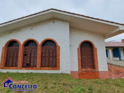 Casa com 4 Quartos à venda, 162m² no Santa Teresinha, Imbé