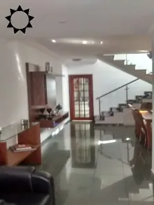 Casa com 3 Quartos à venda, 241m² no Vila Osasco, Osasco