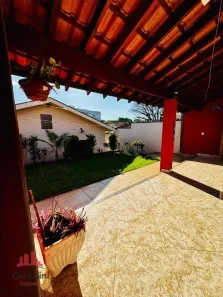 Casa com 3 Quartos para alugar, 220m² no Jardim Ipiranga, Americana