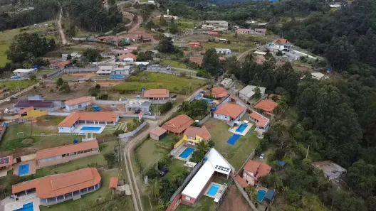 Fazenda/Sítio à venda, 1500m² no RESIDENCIAL PORTA DO SOL, Mairinque