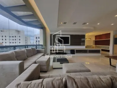Apartamento com 3 Quartos à venda, 350m² no Moema, São Paulo