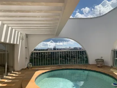 Cobertura com 3 Quartos à venda, 158m² no Jardim das Paineiras, Campinas
