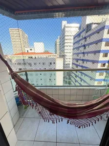 Apartamento com 1 Quarto à venda, 52m² no Aviação, Praia Grande