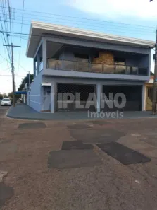 Sobrado com 4 Quartos à venda, 398m² no Parque Industrial, São Carlos