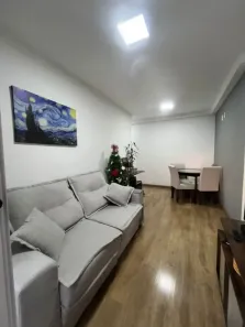 Apartamento com 3 Quartos à venda, 60m² no Jaguaré, São Paulo
