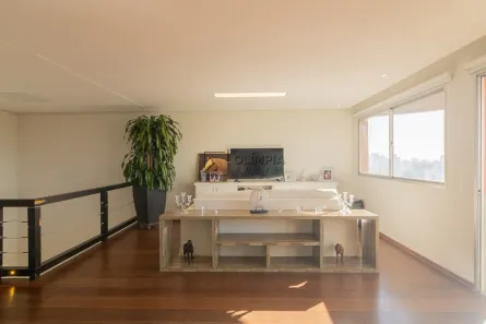 Cobertura com 3 Quartos à venda, 493m² no Morro dos Ingleses, São Paulo